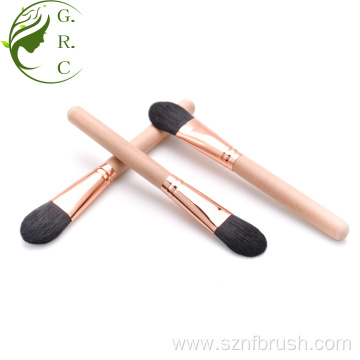 Foundation Brush Clarisonic Versus Sponge